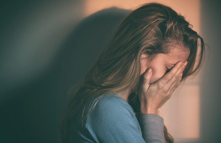 What are the Signs of Depression for Women?