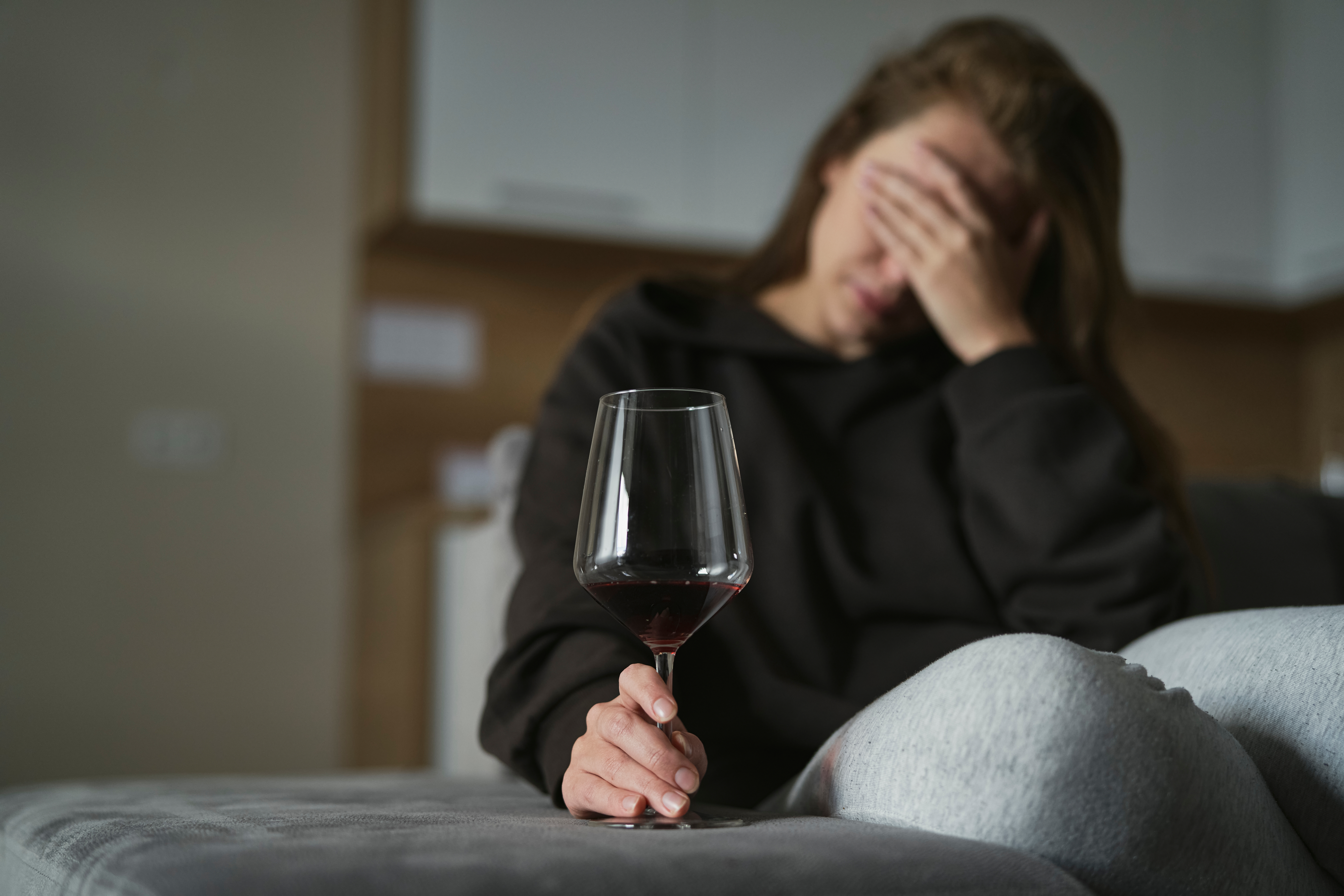 How Many Women Struggle With Drinking?
